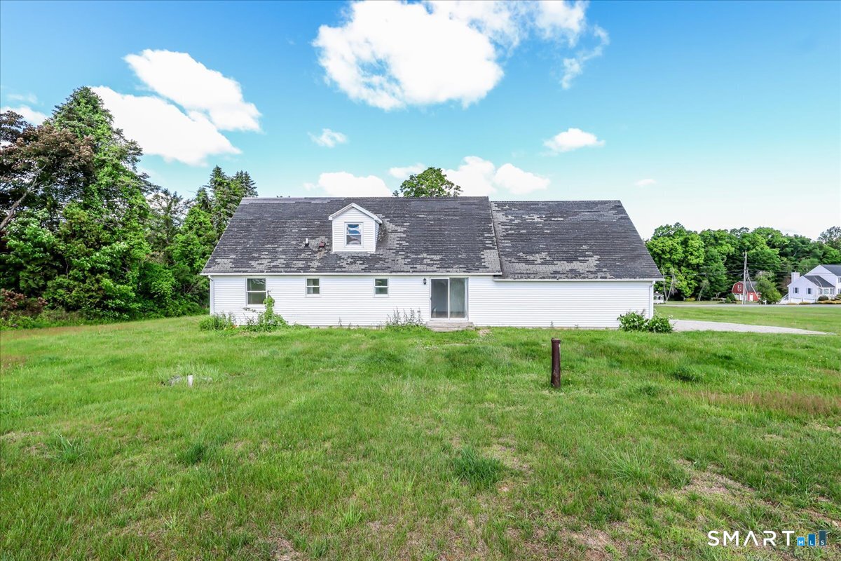 256 Ridge Road
