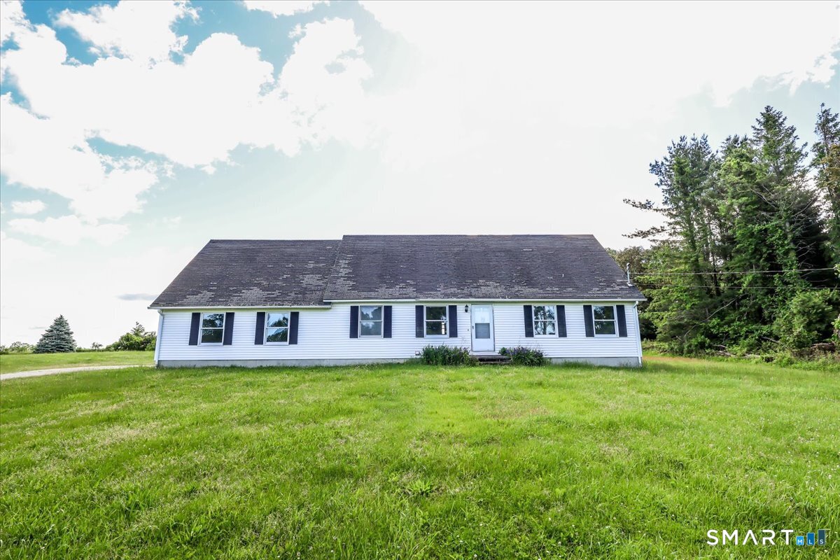 256 Ridge Road