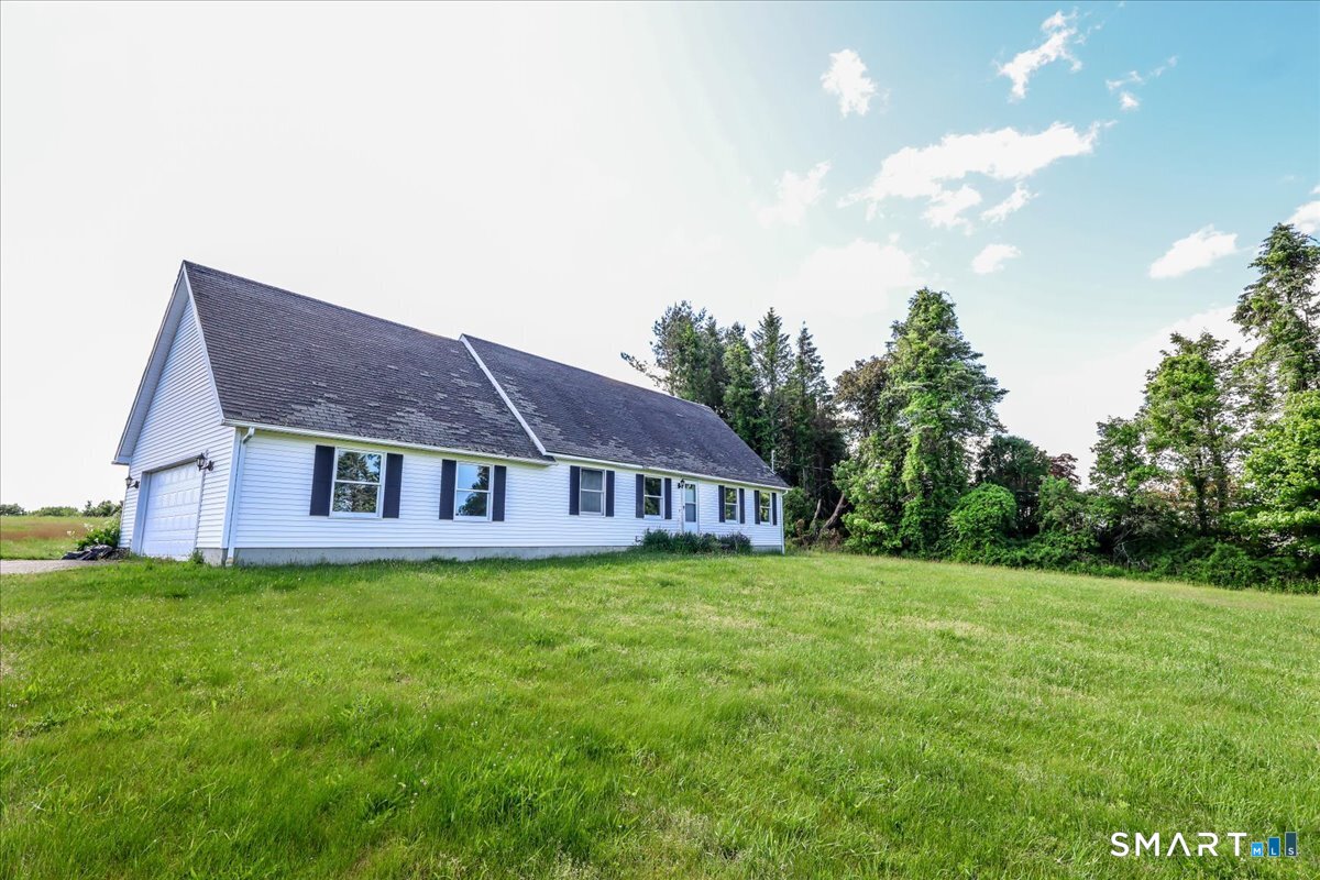 256 Ridge Road