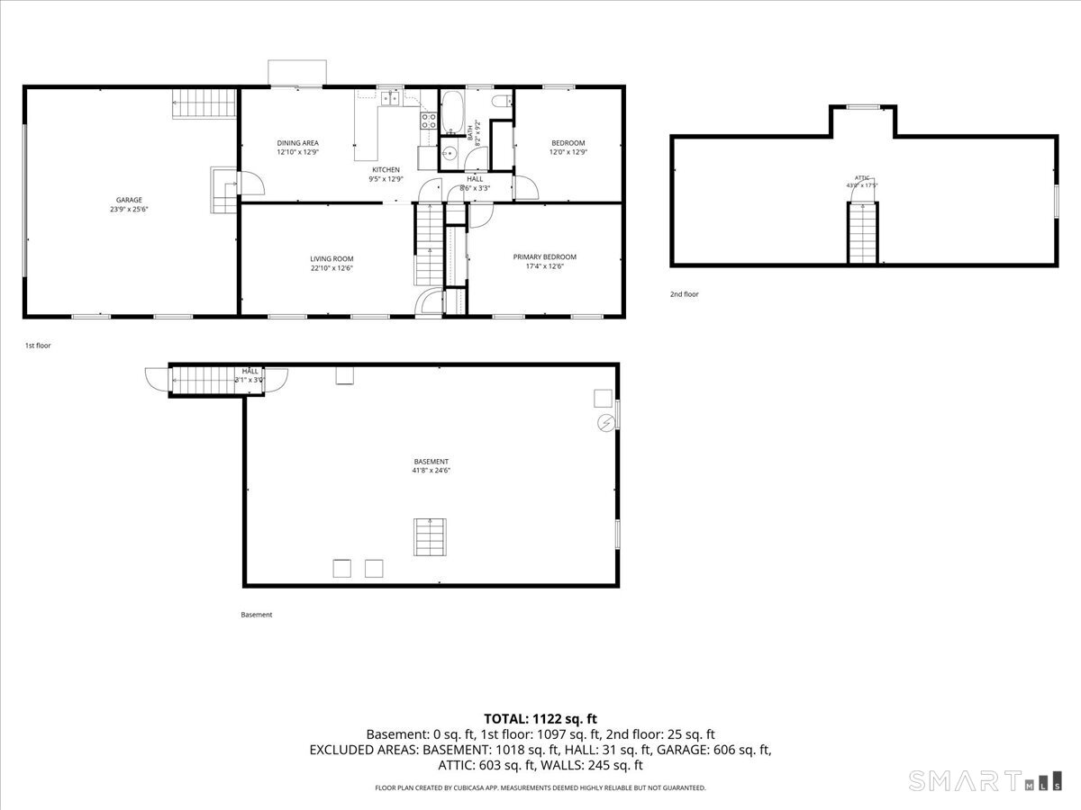 256 Ridge Road