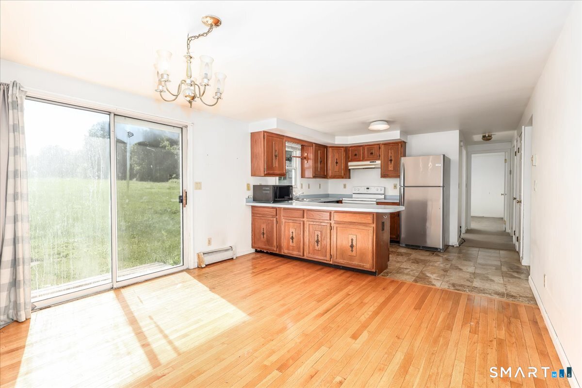 256 Ridge Road