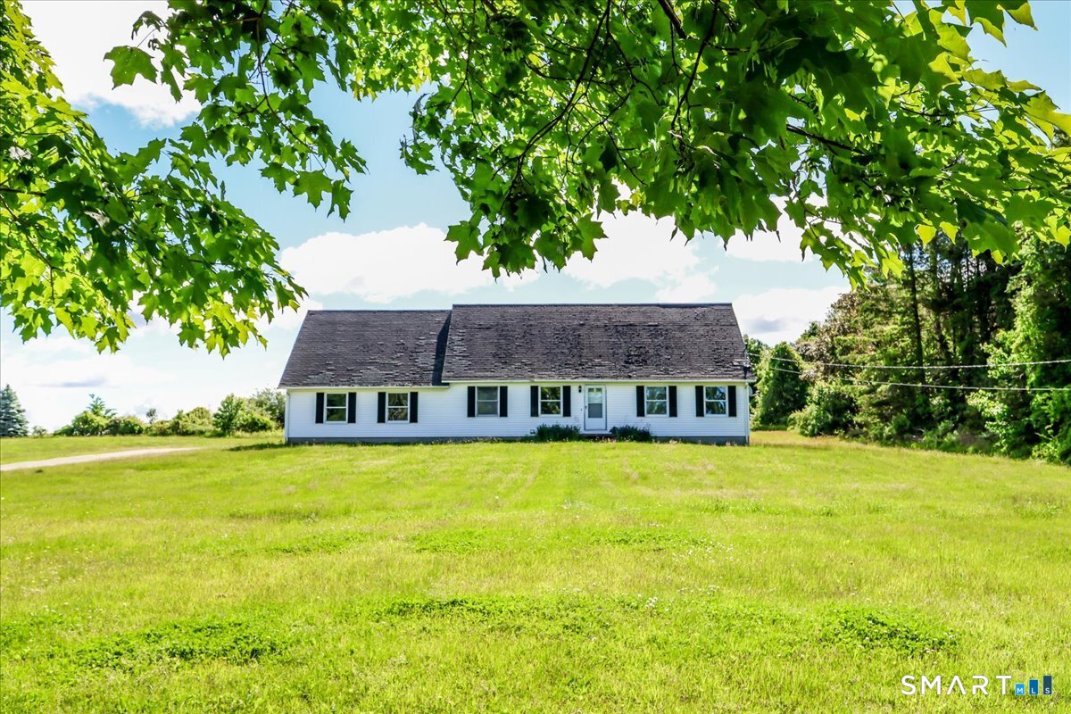 256 Ridge Road