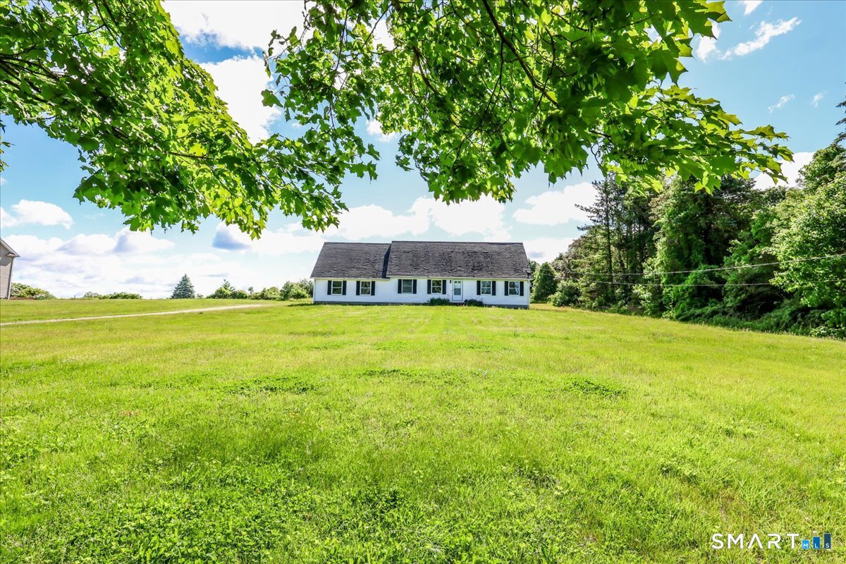 256 Ridge Road
