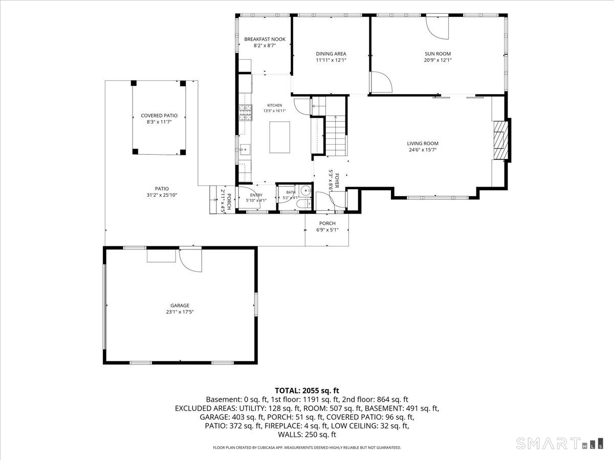 52 South Kent Road