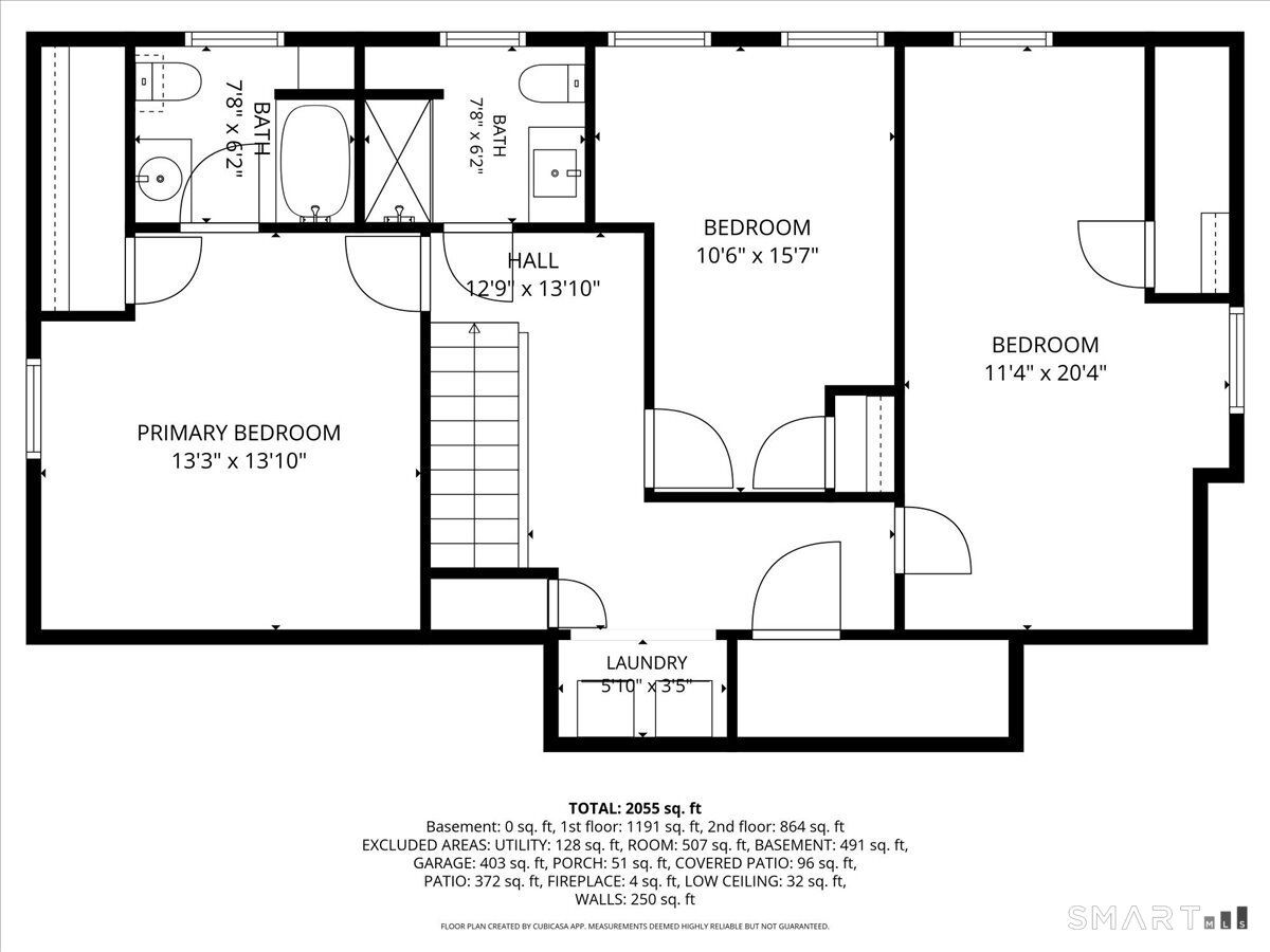 52 South Kent Road