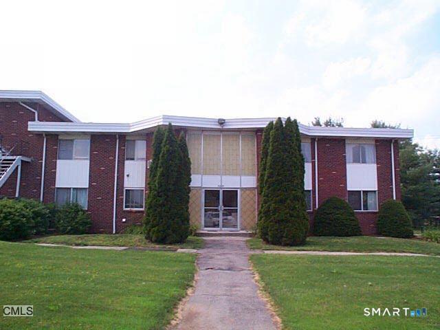 40 Candlewood Lake Road South Unit: 1