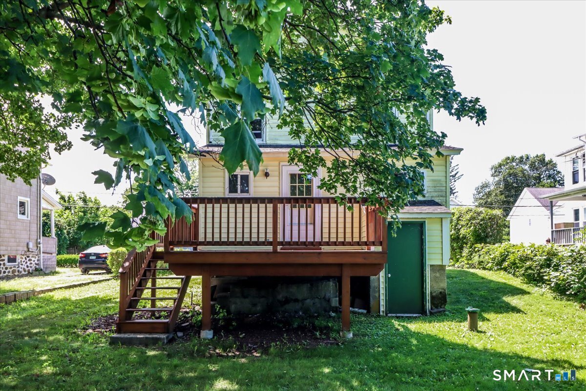4 Edgewood Street Unit: 1