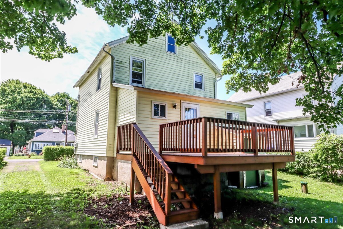 4 Edgewood Street Unit: 1