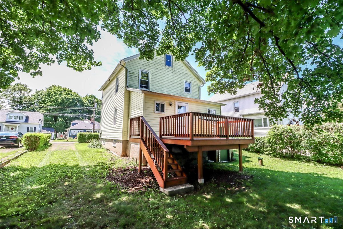 4 Edgewood Street Unit: 1