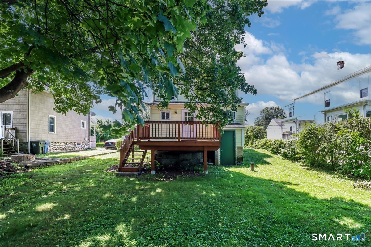 4 Edgewood Street Unit: 1