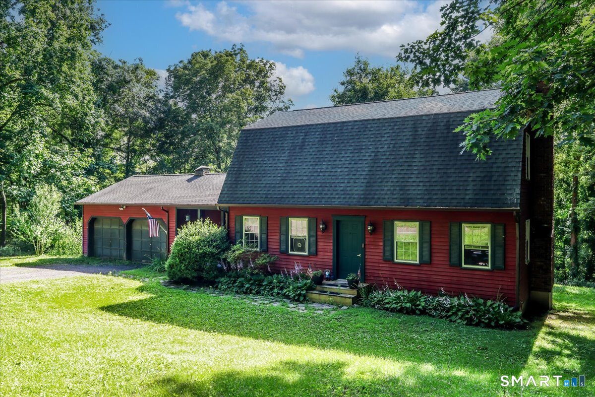 236 Chestnut Land Road
