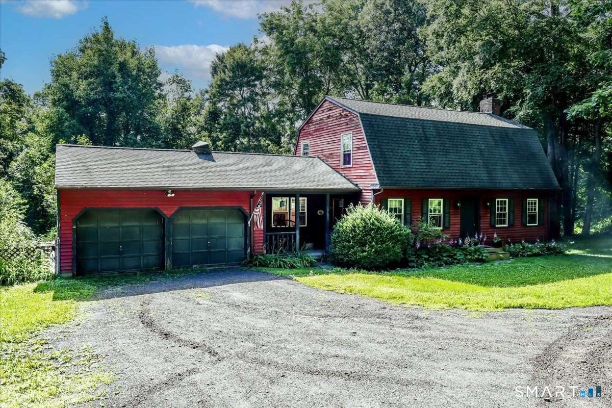 236 Chestnut Land Road