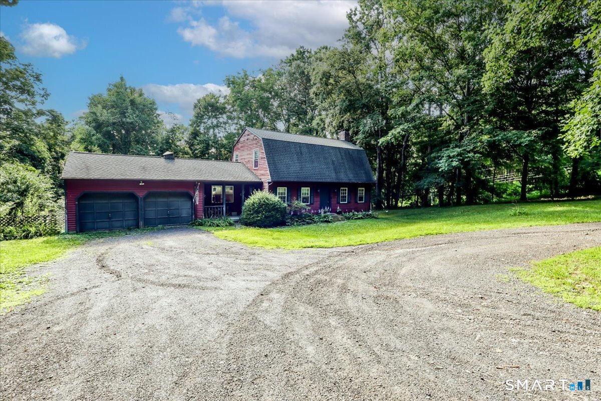 236 Chestnut Land Road