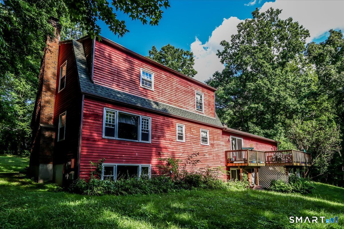 236 Chestnut Land Road
