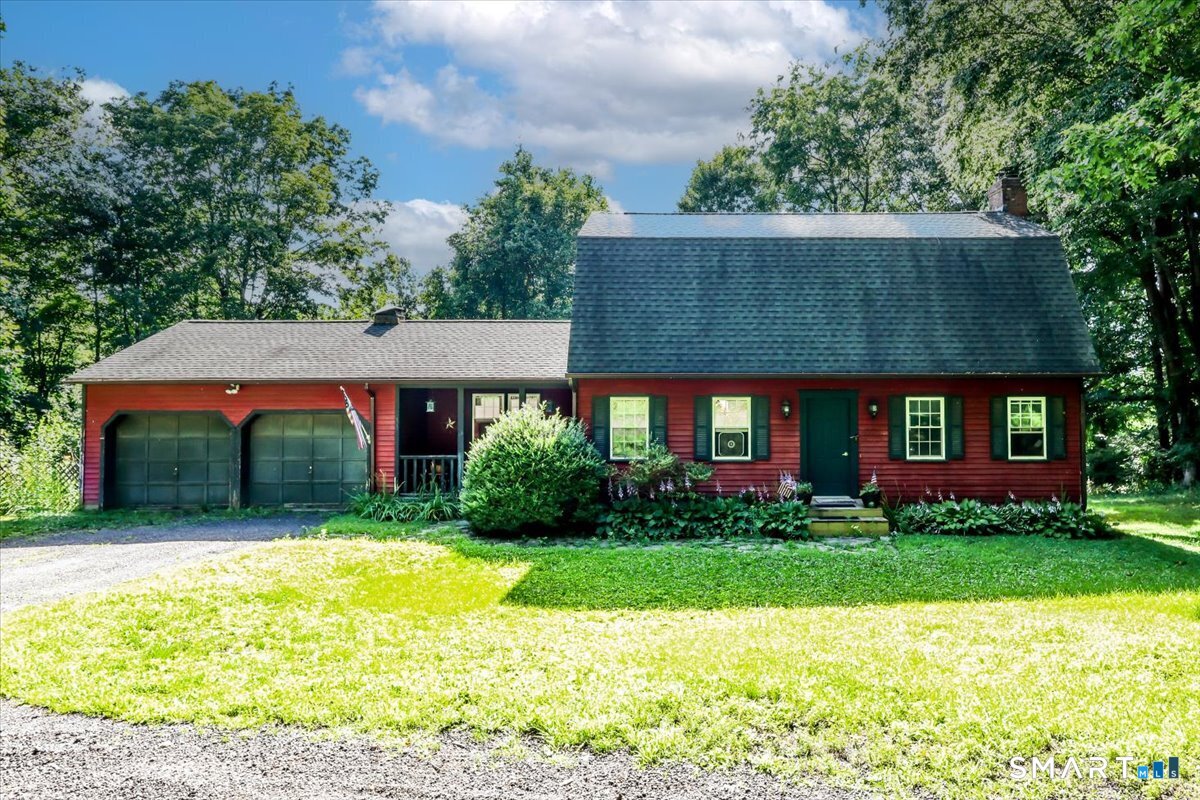 236 Chestnut Land Road