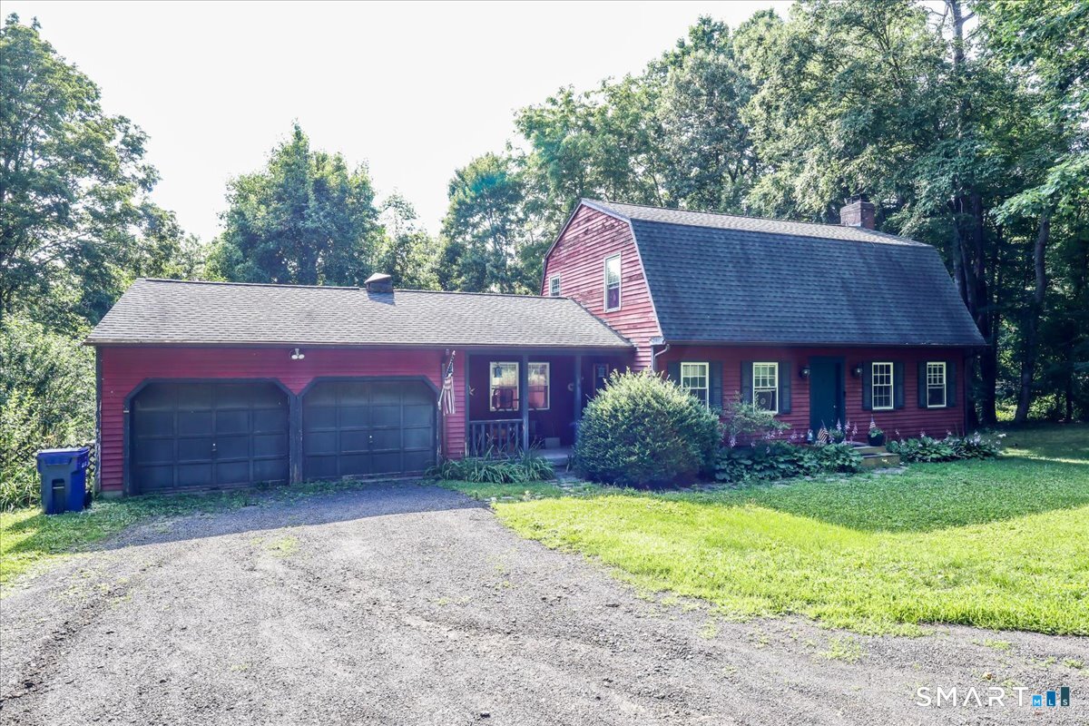 236 Chestnut Land Road