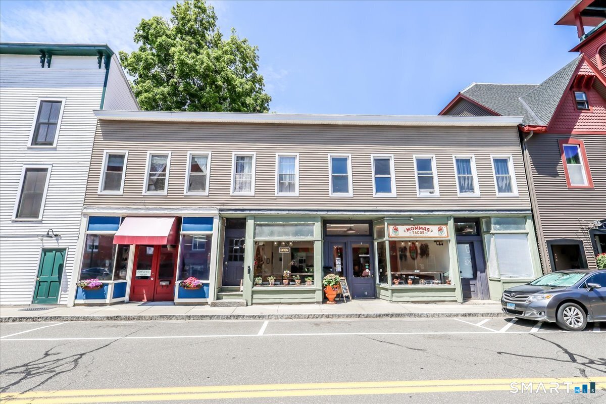 17 Church Street