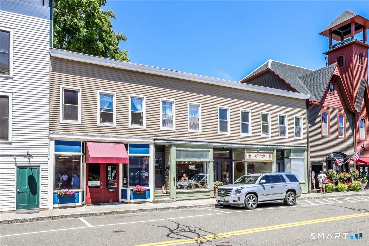 17 Church Street