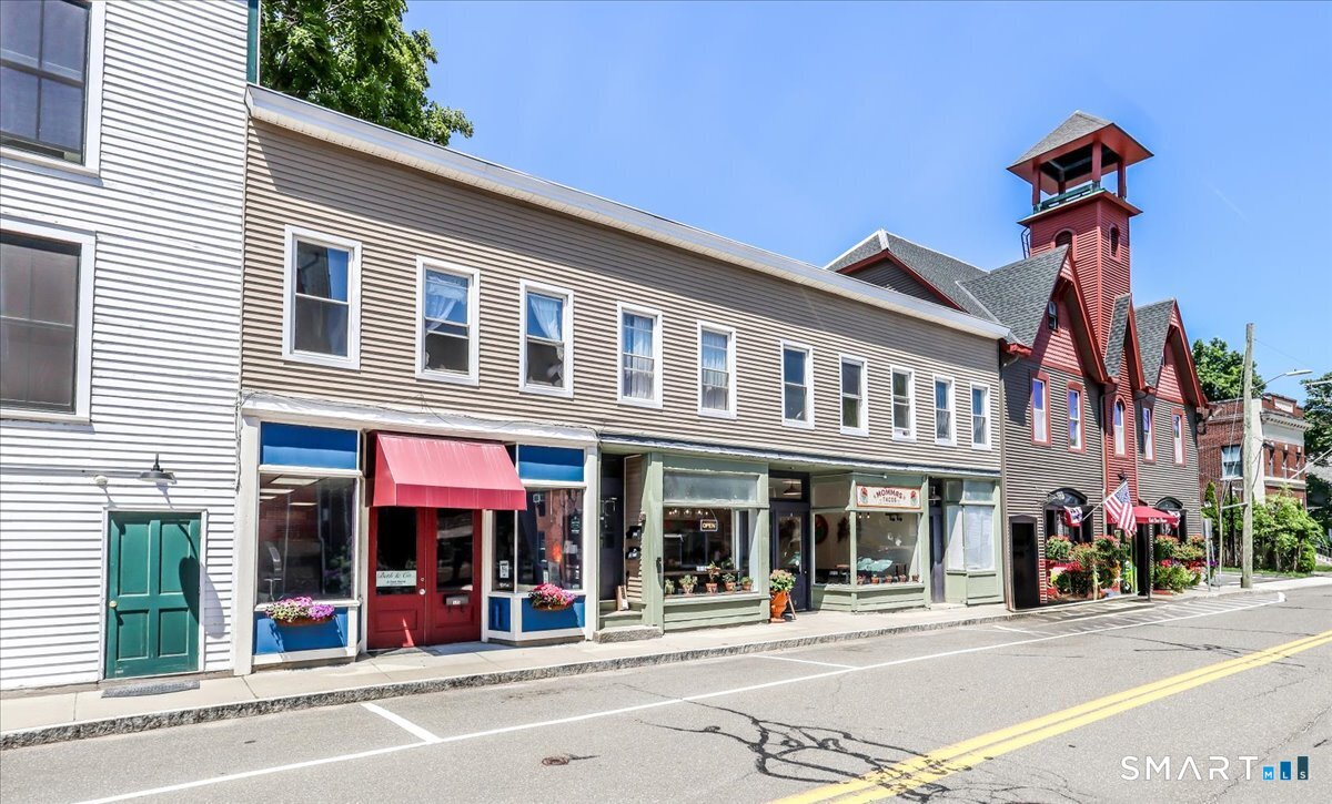 17 Church Street