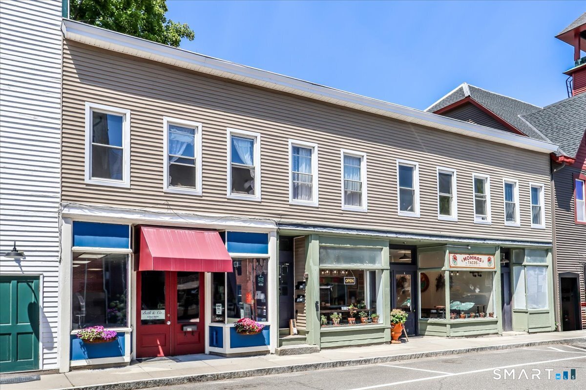 17 Church Street