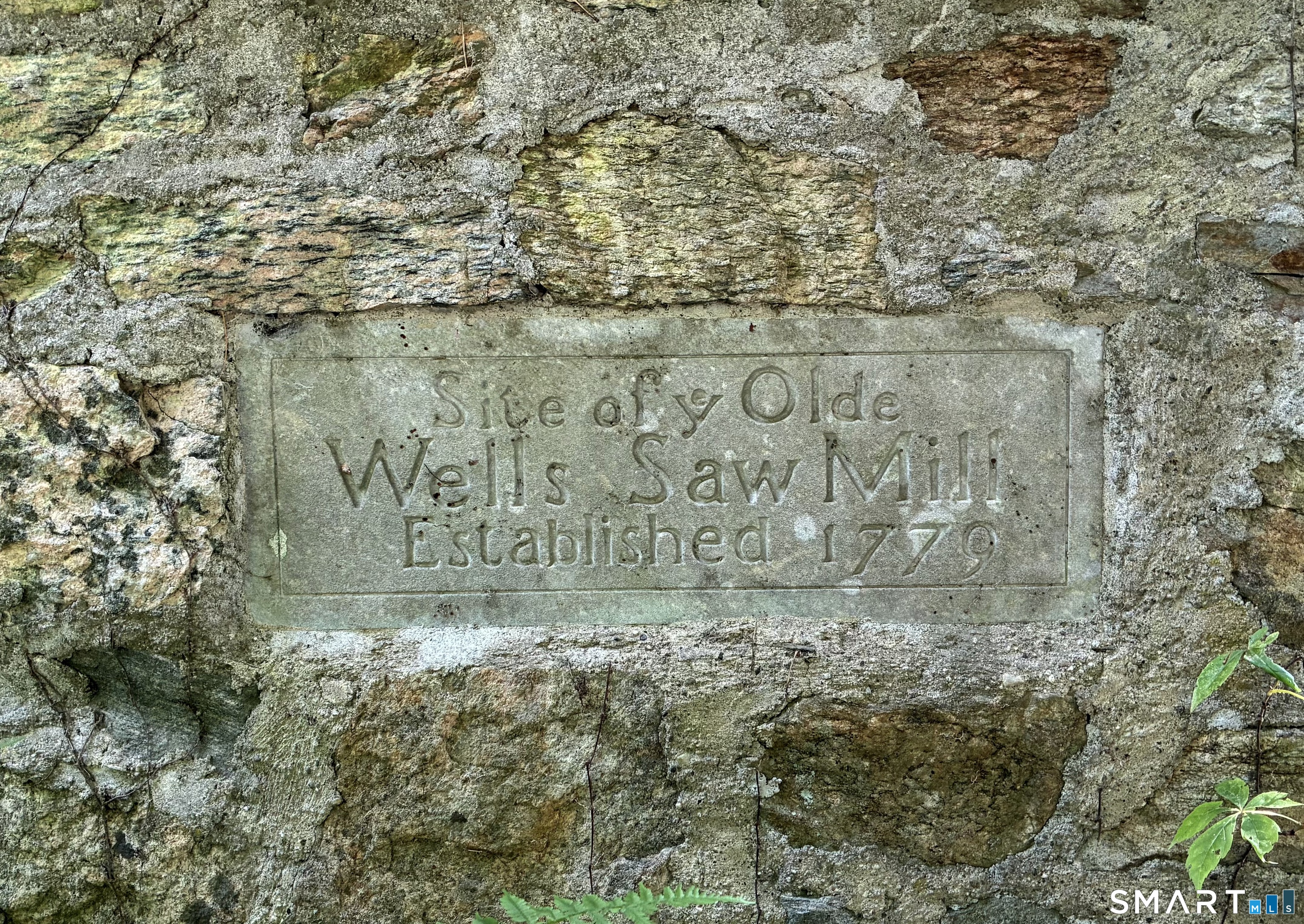 28 Old Mill Road