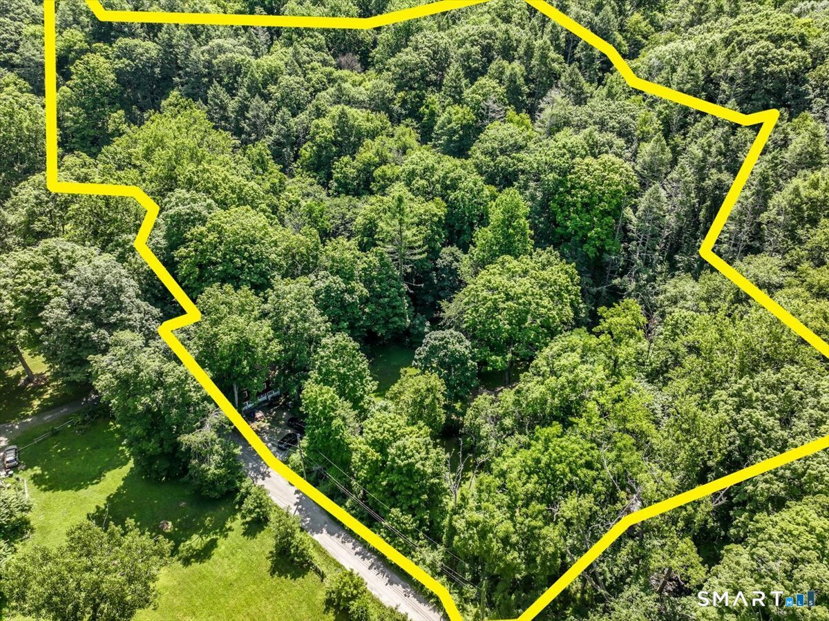 28 Old Mill Road