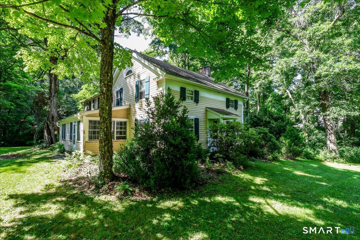 28 Old Mill Road