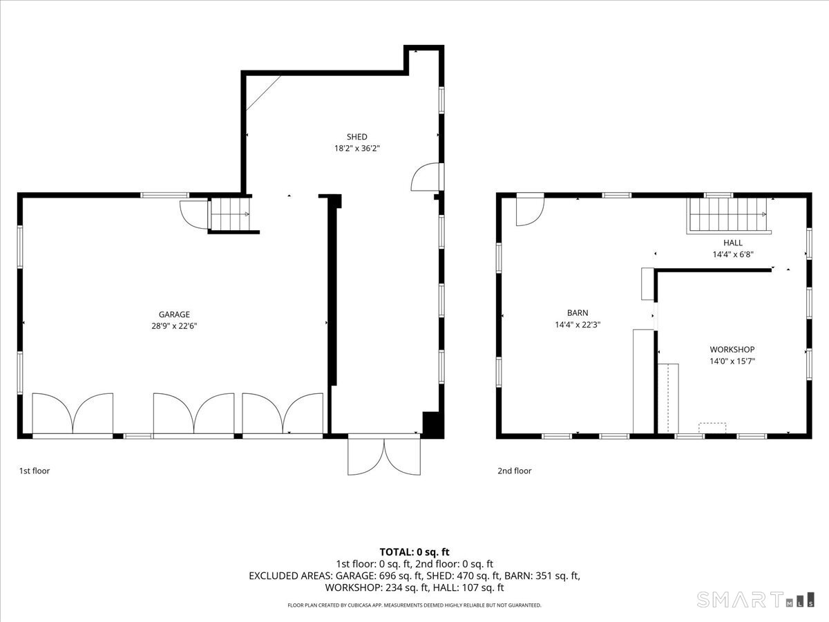 28 Old Mill Road