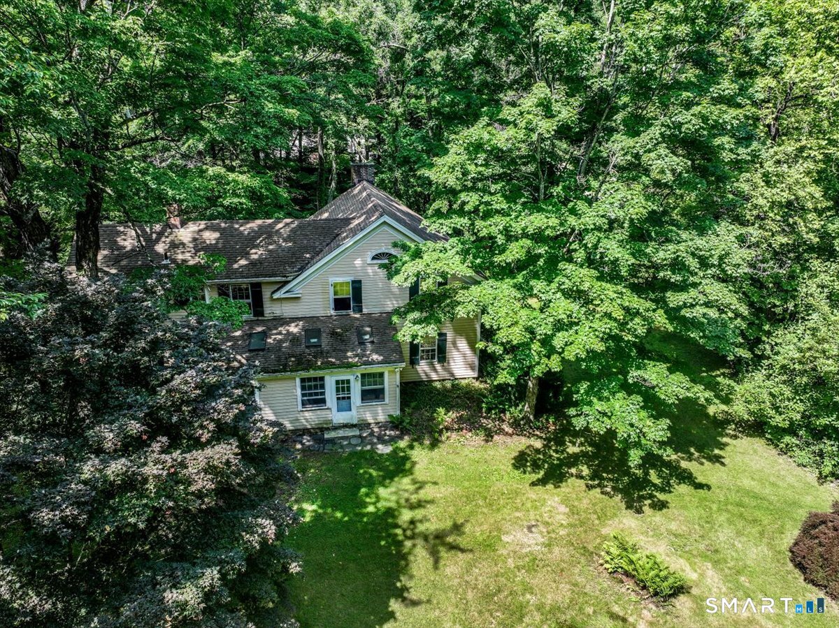 28 Old Mill Road