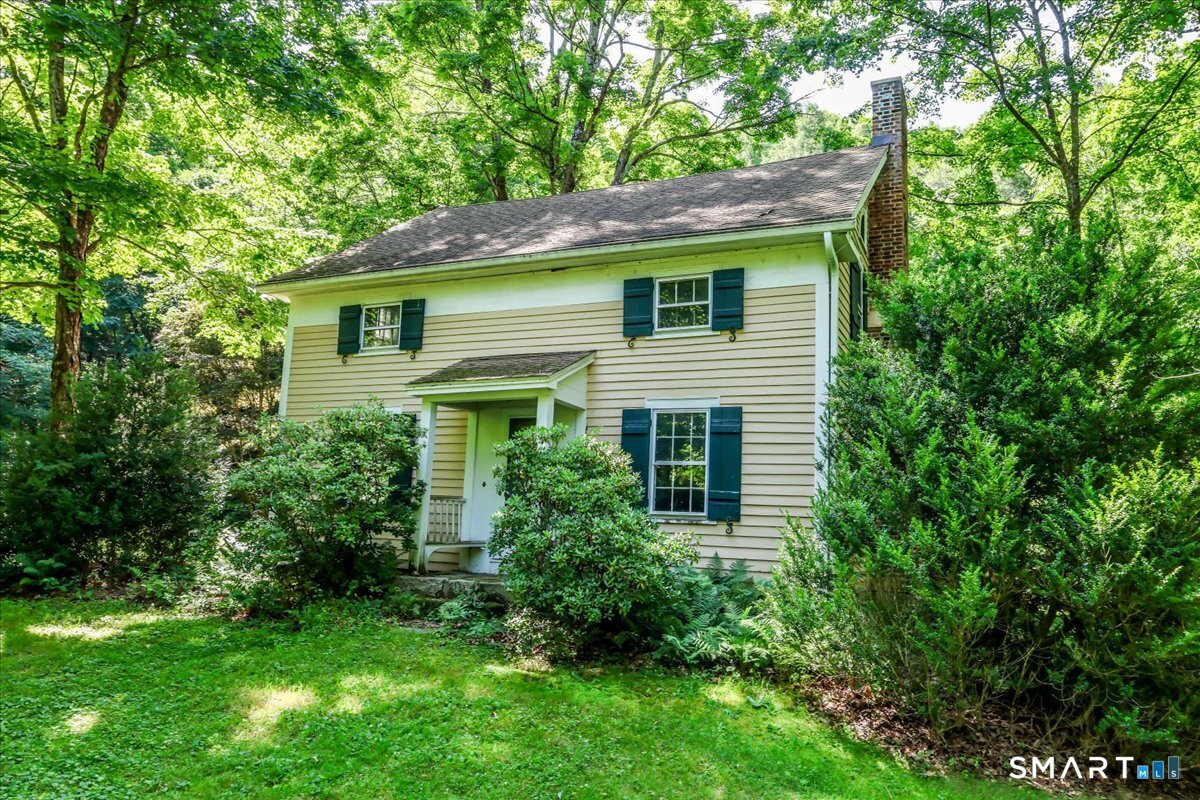 28 Old Mill Road
