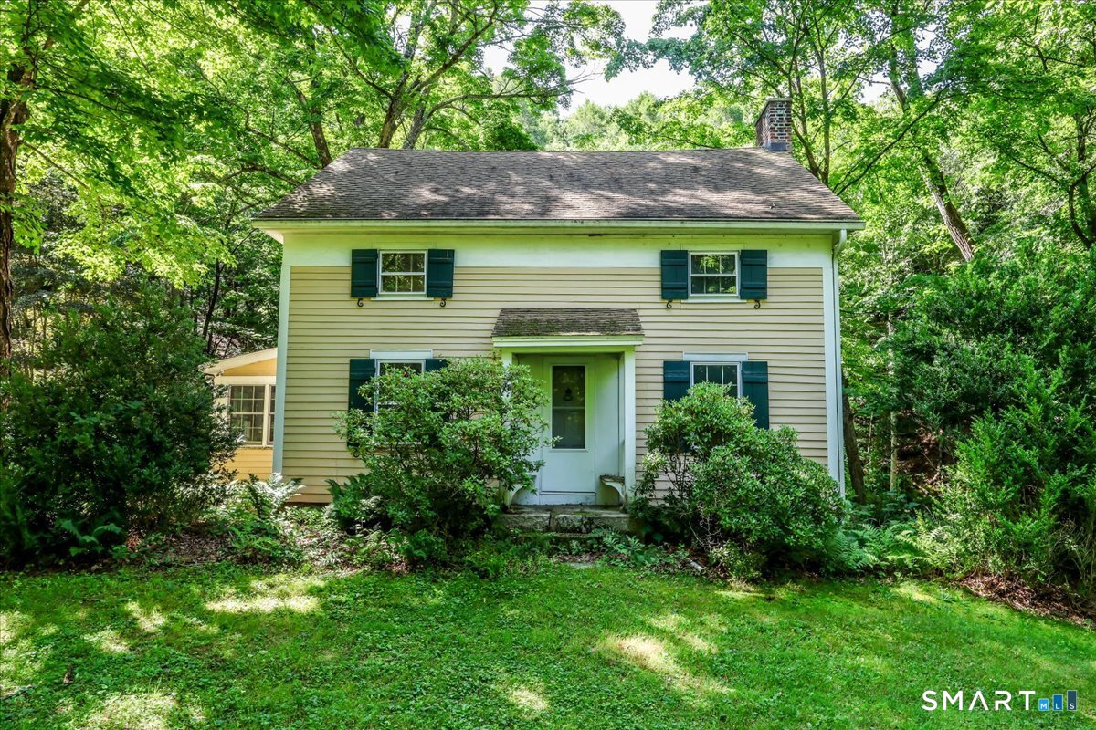 28 Old Mill Road