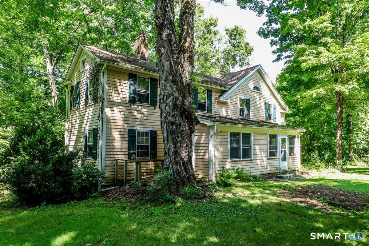 28 Old Mill Road