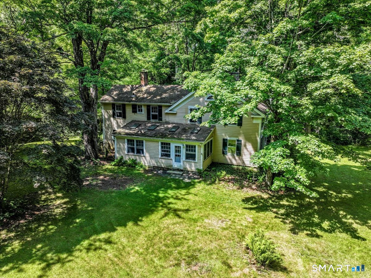 28 Old Mill Road