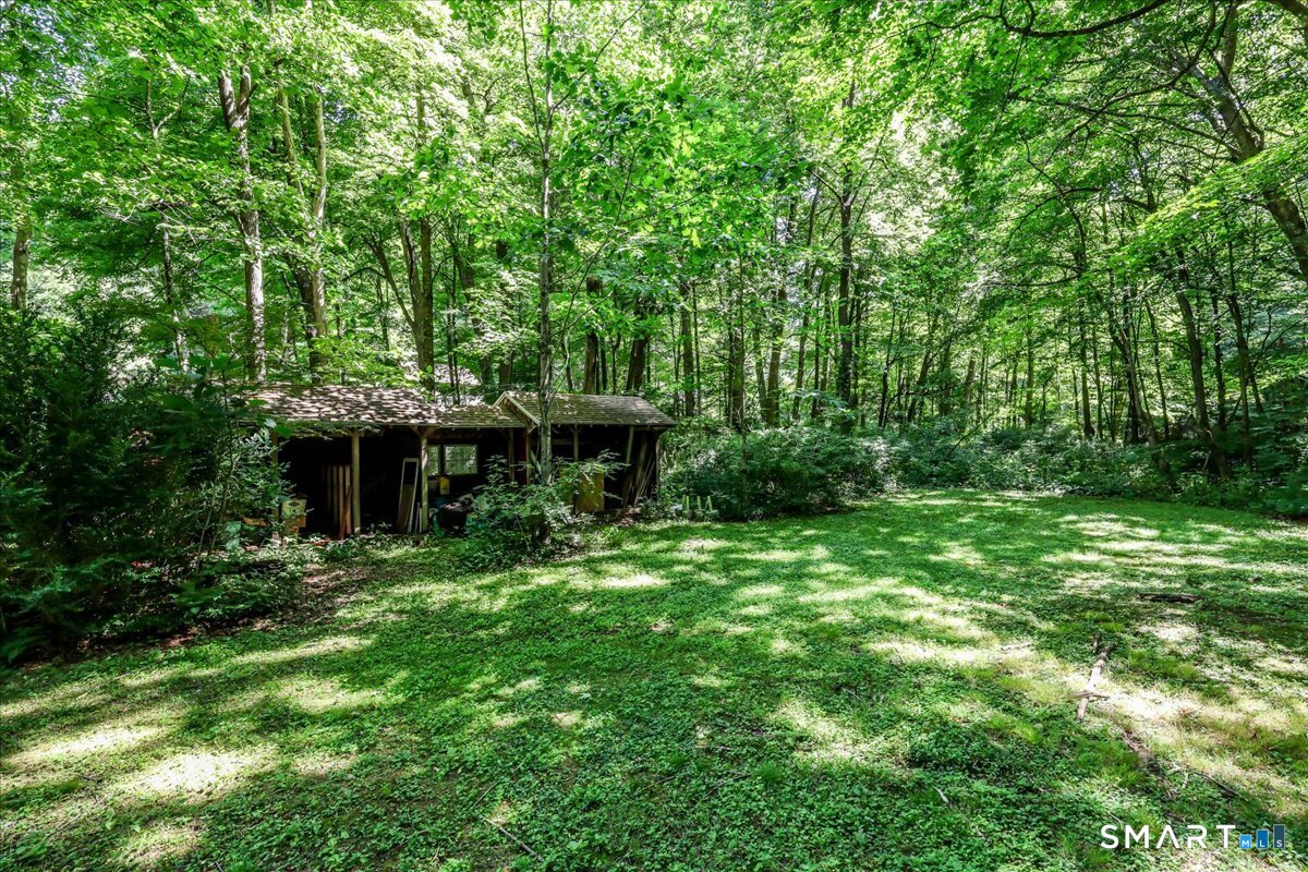 28 Old Mill Road