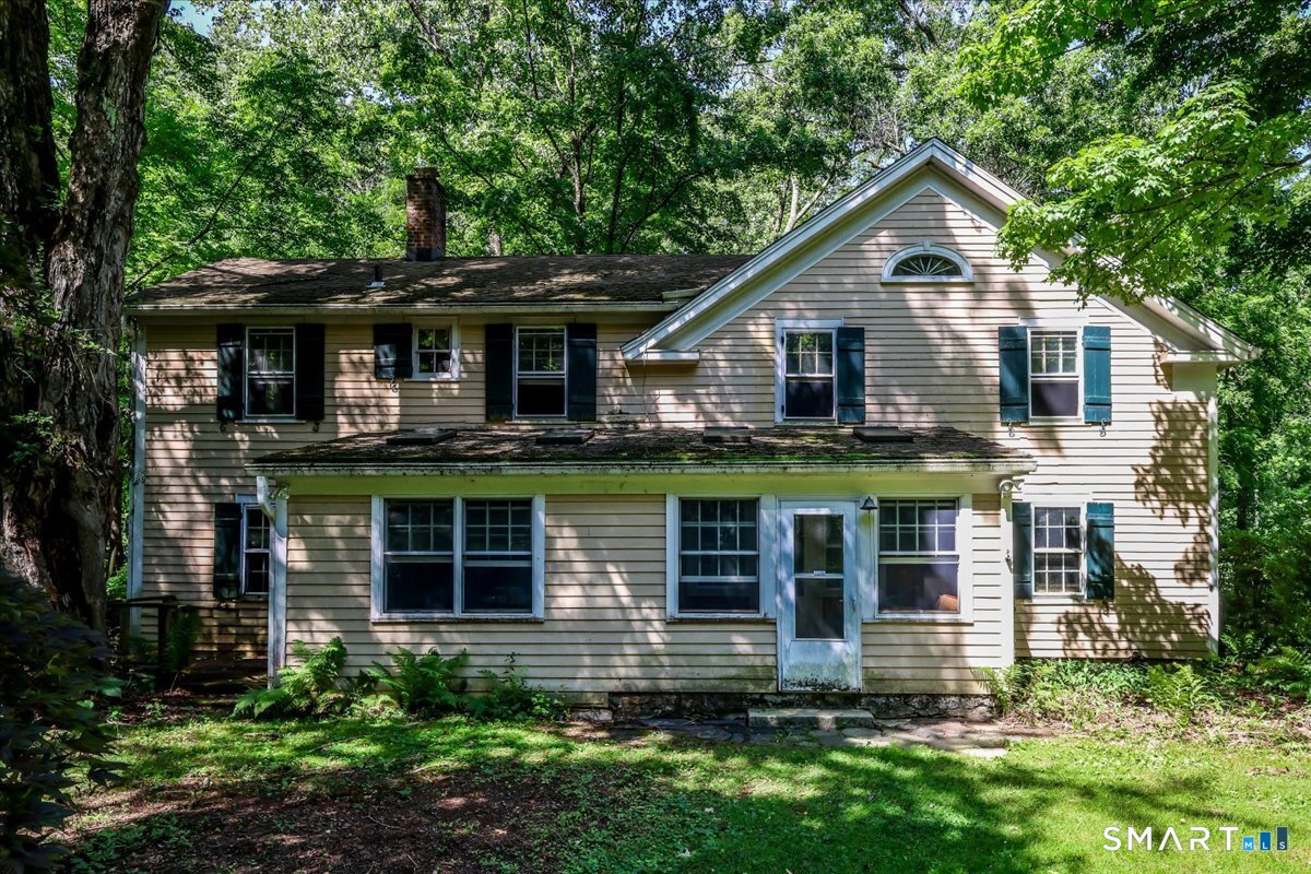 28 Old Mill Road