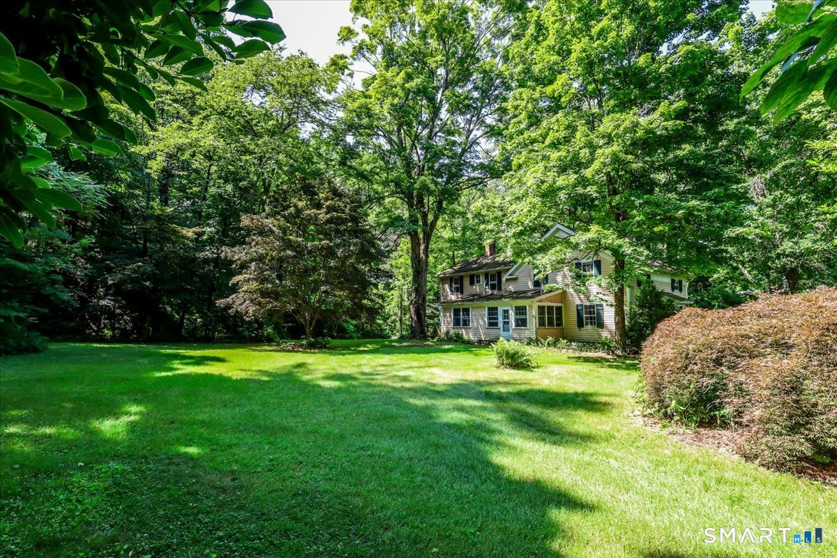 28 Old Mill Road
