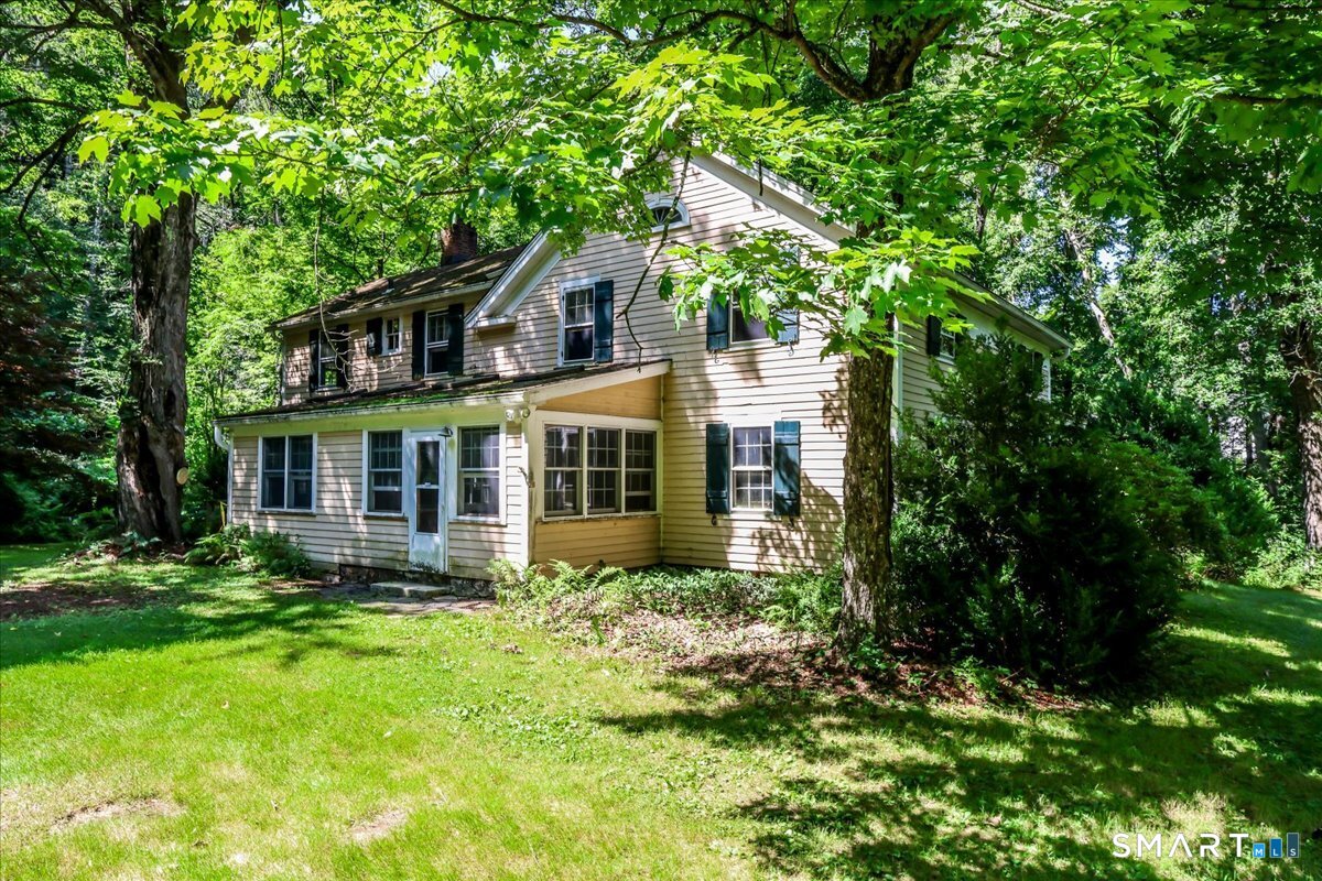 28 Old Mill Road