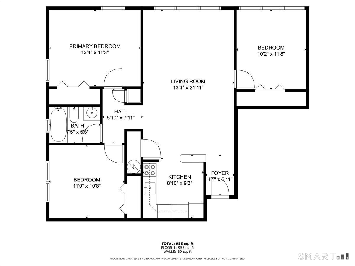 17 Fordyce Court Unit: 12