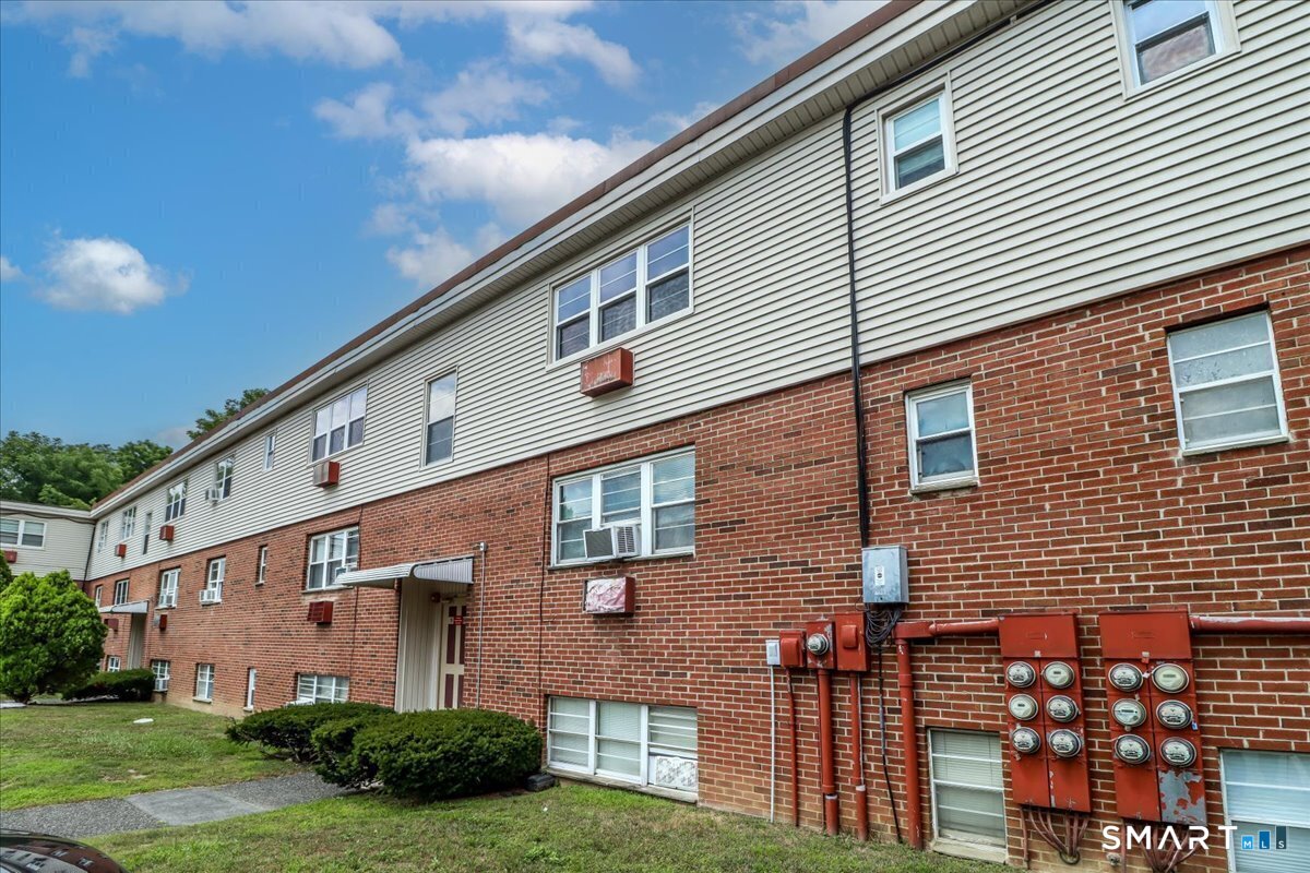 96 Belair Drive Unit: 96