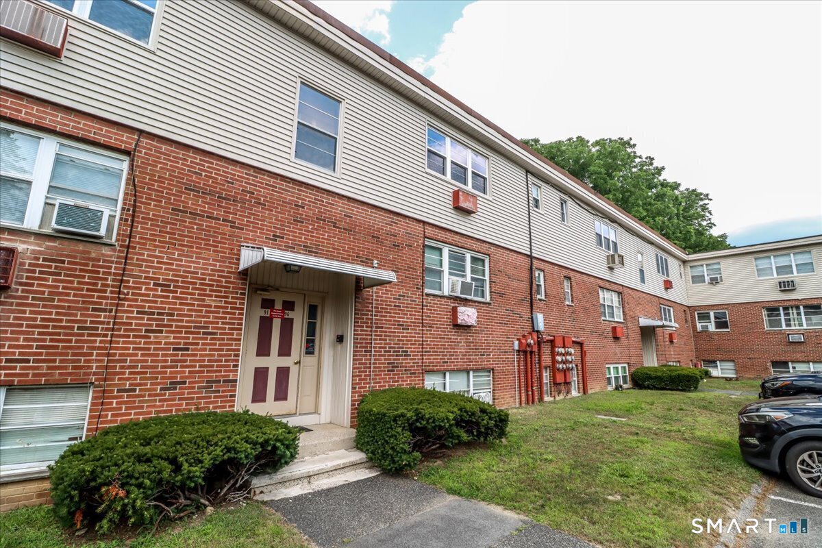 96 Belair Drive Unit: 96