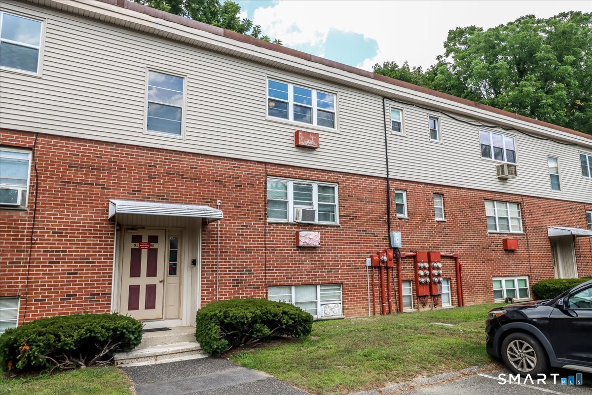 96 Belair Drive Unit: 96