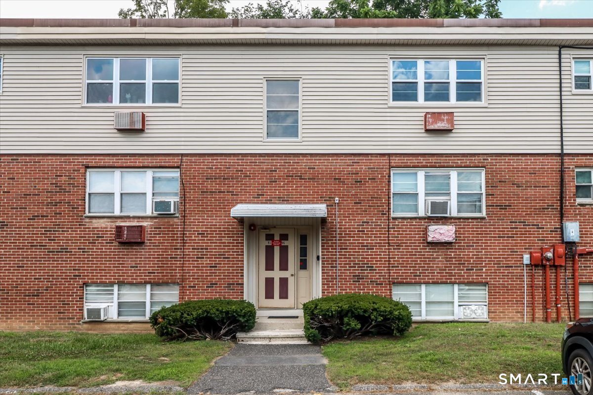 96 Belair Drive Unit: 96