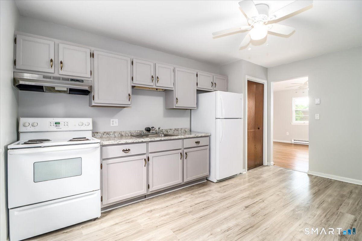 96 Belair Drive Unit: 96