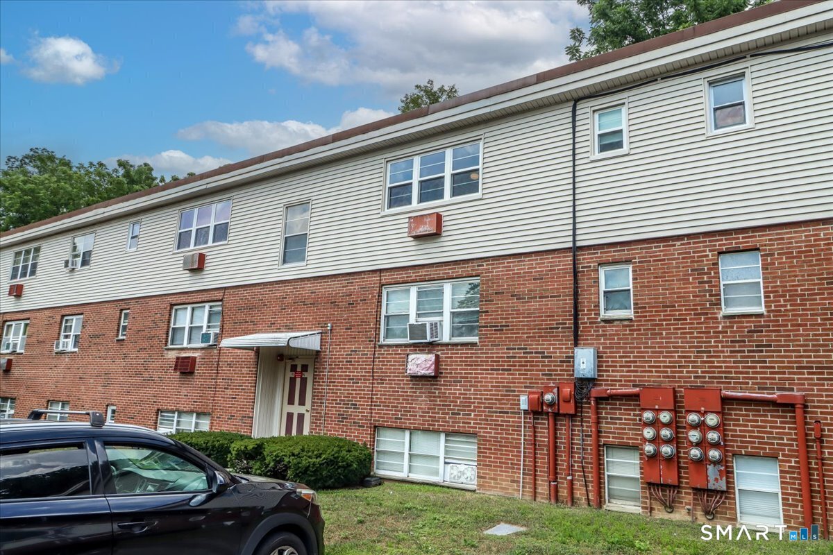96 Belair Drive Unit: 96