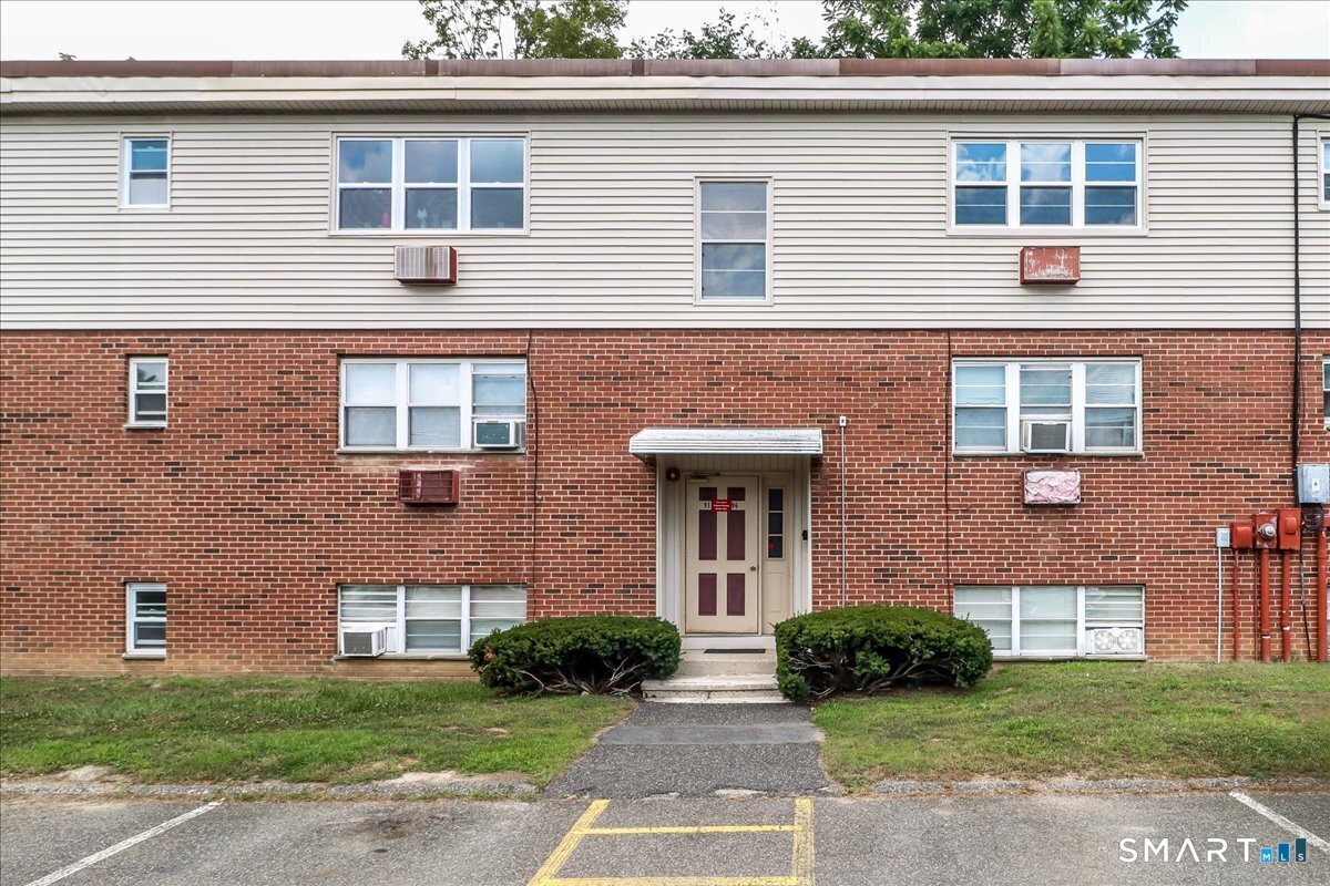 96 Belair Drive Unit: 96