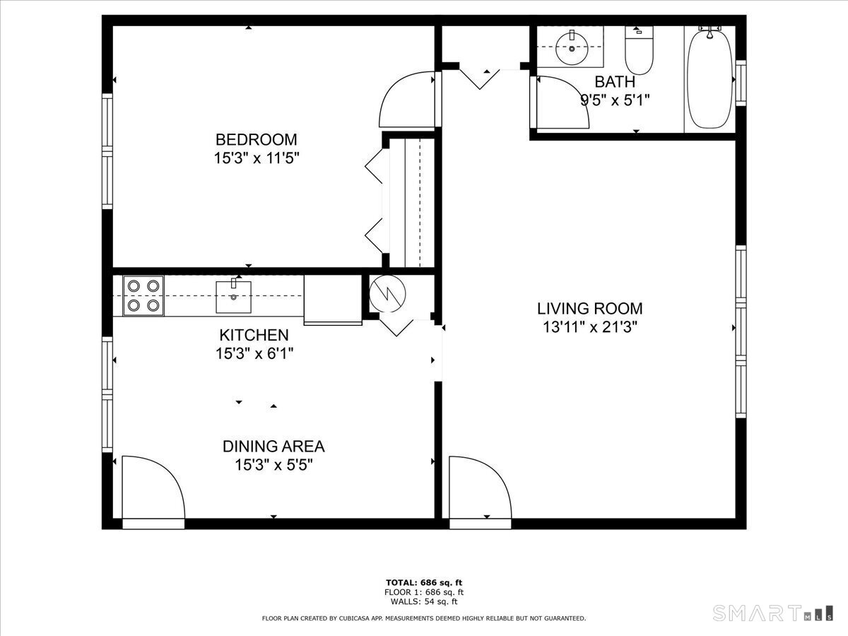 96 Belair Drive Unit: 96