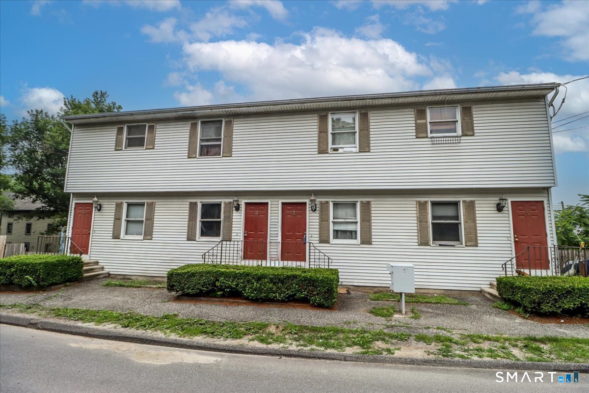28 Middle Street Unit: 2