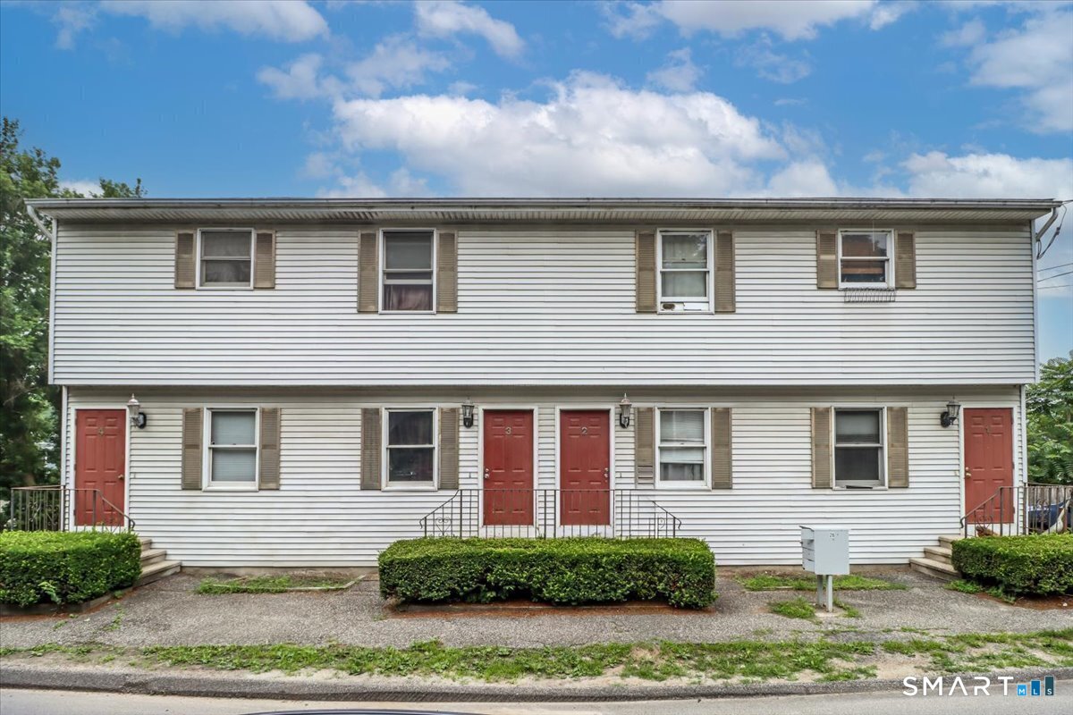 28 Middle Street Unit: 2