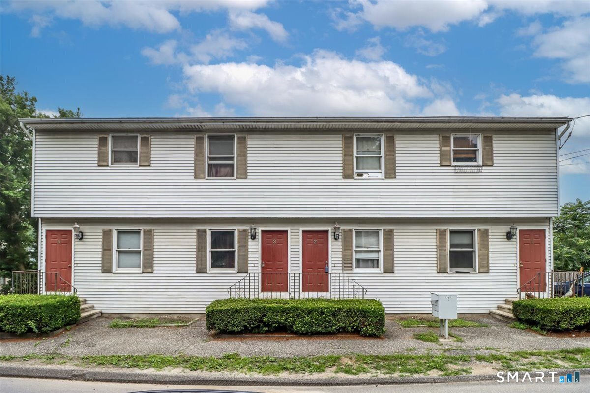 28 Middle Street Unit: 2