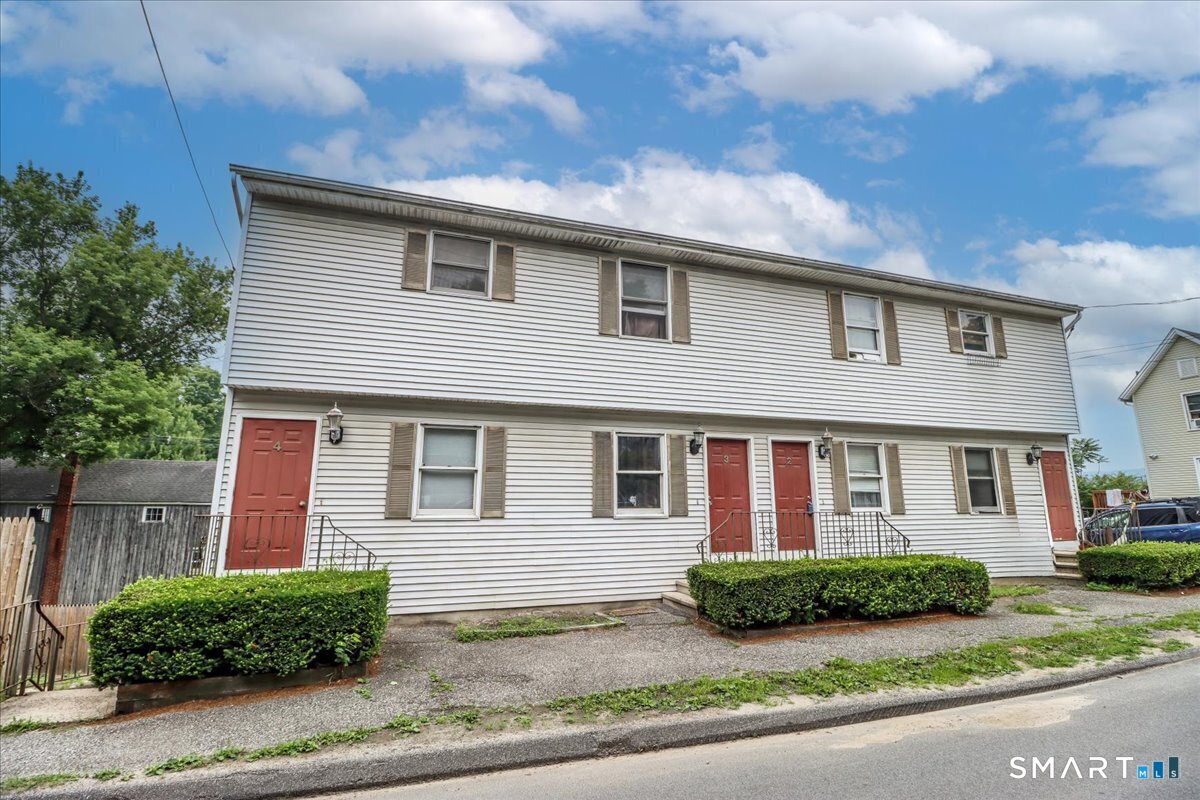 28 Middle Street Unit: 2